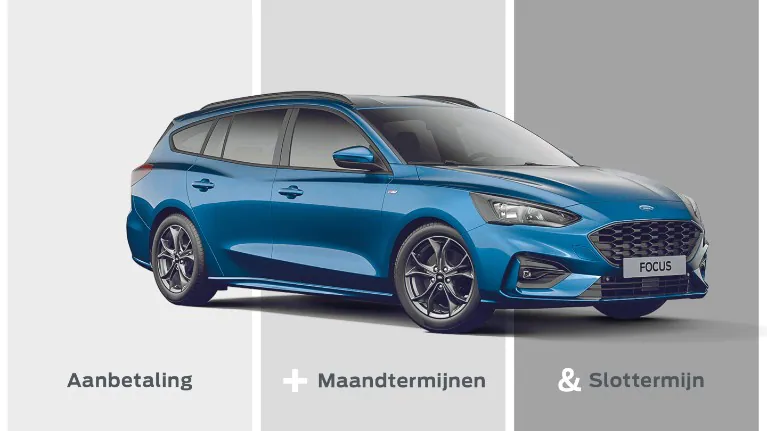 Ford Financial Lease Ford Financial Lease